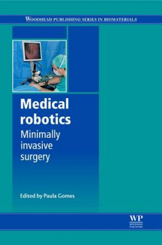 Carte Medical Robotics P Gomes