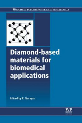 Book Diamond-Based Materials for Biomedical Applications Roger Narayan