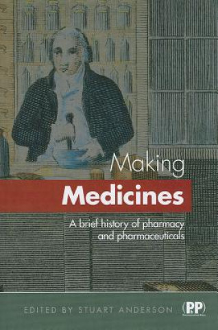 Carte Making Medicines 