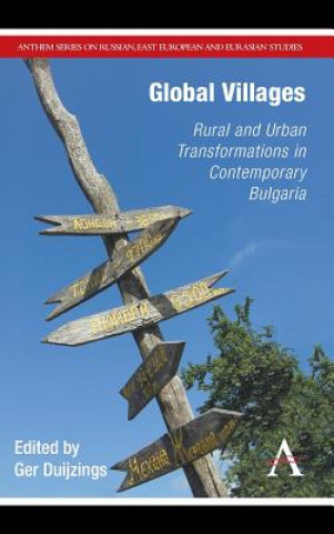 Buch Global Villages Gerlachus Duijzings