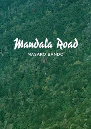 Carte Mandala Road Masako Bando