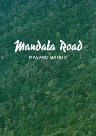 Książka Mandala Road Masako Bando