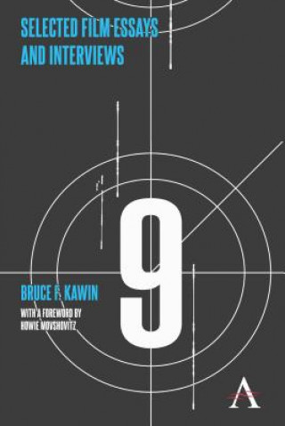 Kniha Selected Film Essays and Interviews Bruce F. Kawin