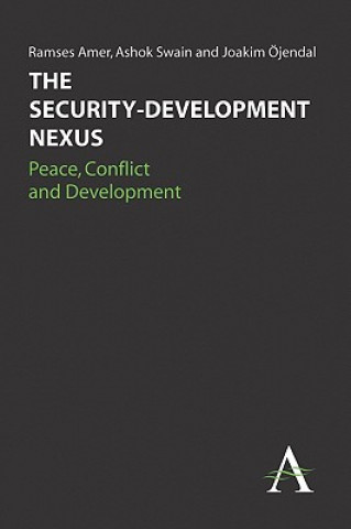 Carte Security-Development Nexus Ramses Amer