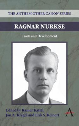 Βιβλίο Ragnar Nurkse 