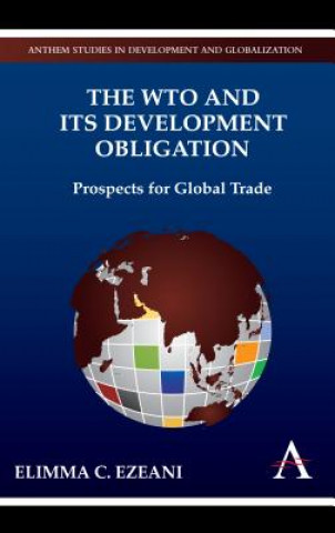 Carte WTO and its Development Obligation Elimma C. Ezeani