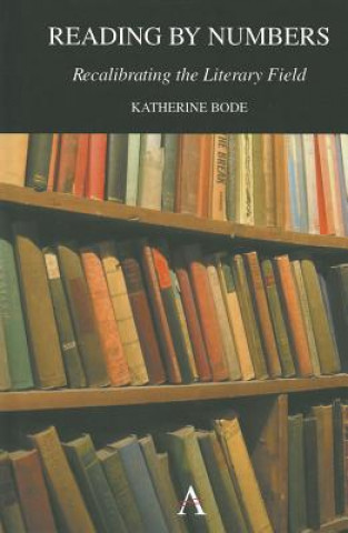 Carte Reading by Numbers Katherine Bode