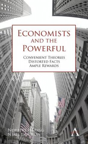 Buch Economists and the Powerful Norbert Hearing