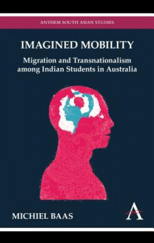 Book Imagined Mobility Michiel Baas