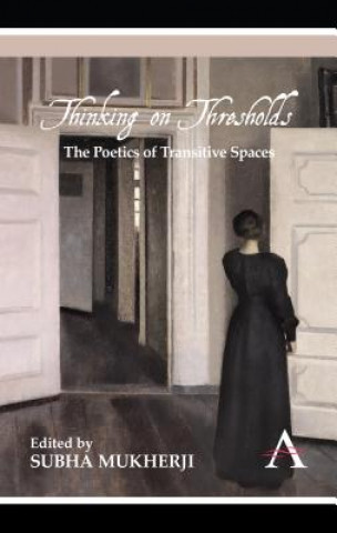 Книга Thinking on Thresholds Subha Mukherji