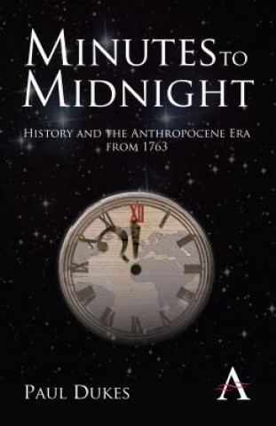 Book Minutes to Midnight Paul Dukes