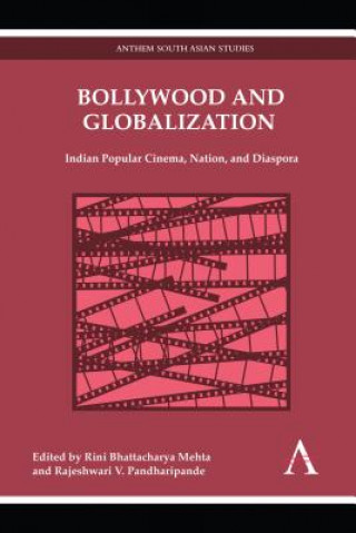 Book Bollywood and Globalization 