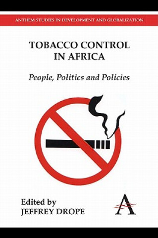 Carte Tobacco Control in Africa Jeffrey Drope