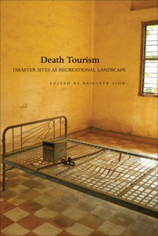 Könyv Death Tourism 