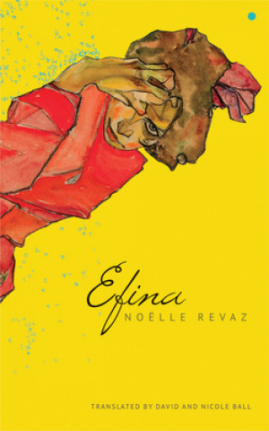 Libro Efina Noelle Ravaz