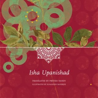 Könyv Isha Upanishad Sunandini Banerjee