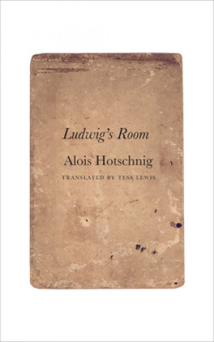 Carte Ludwig's Room Alois Hotsching