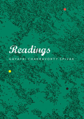 Βιβλίο Readings Gayatri Chakravorty Spivak