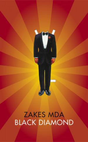 Buch Black Diamond Zakes Mda