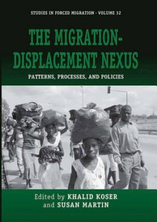 Book Migration-Displacement Nexus Khalid Koser