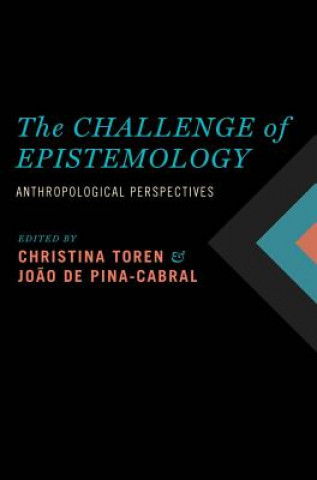 Book Challenge of Epistemology Jo O. De Pina-Cabral