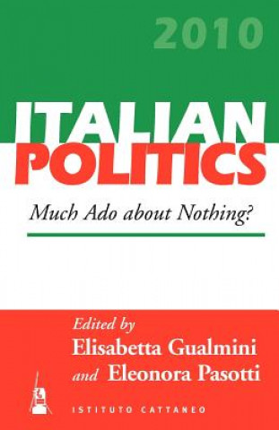 Buch Much Ado About Nothing? Elisabetta Gualmini