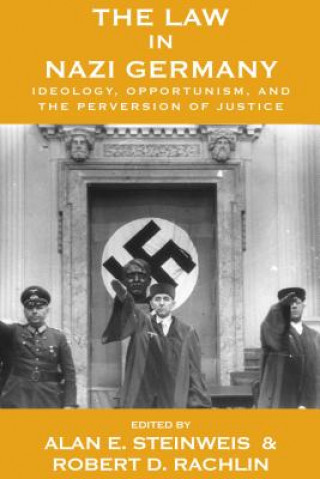 Carte Law in Nazi Germany Robert D. Rachlin