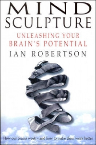 Könyv Mind Sculpture Ian Robertson