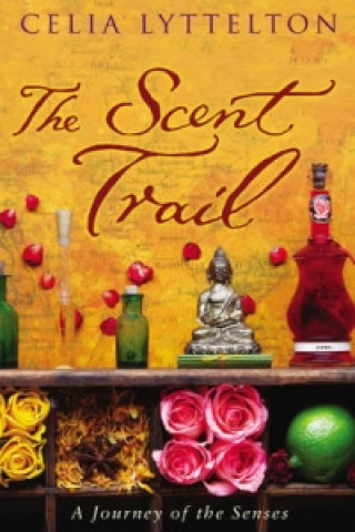 Kniha Scent Trail Celia Lyttelton