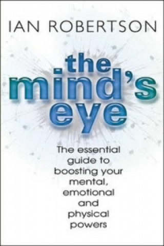 Книга Mind's Eye Ian Robertson