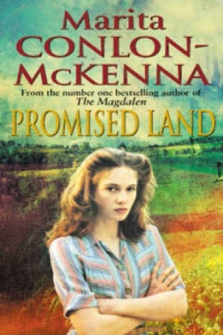 Kniha Promised Land Marita Conlon-McKenna