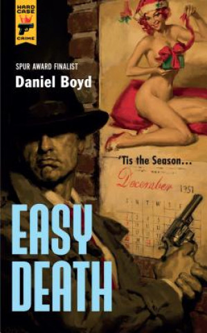 Kniha Easy Death Daniel Boyd