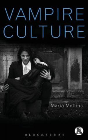 Carte Vampire Culture Maria Mellins