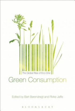 Buch Green Consumption 