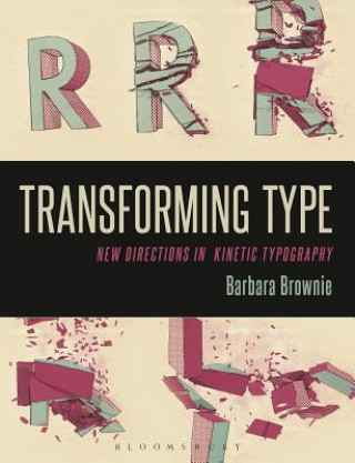 Kniha Transforming Type Barbara Brownie