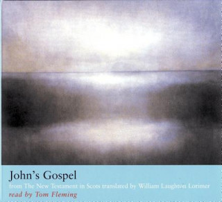 Audio John's Gospel William Lorimer
