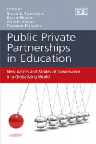 Carte Public Private Partnerships in Education 
