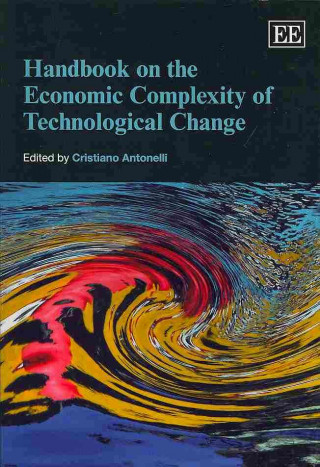 Książka Handbook on the Economic Complexity of Technological Change 