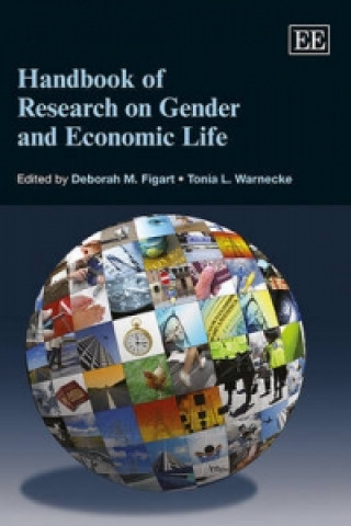 Könyv Handbook of Research on Gender and Economic Life 