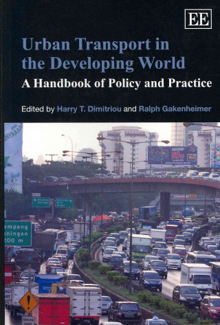 Könyv Urban Transport in the Developing World 