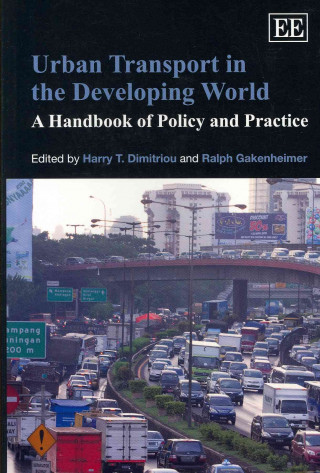 Buch Urban Transport in the Developing World 