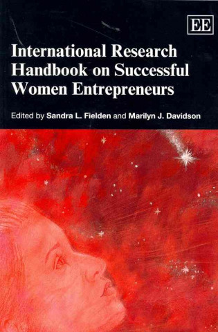 Kniha International Research Handbook on Successful Women Entrepreneurs 