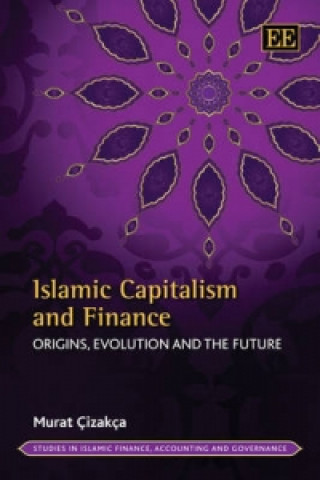 Книга Islamic Capitalism and Finance Murat Cizakca