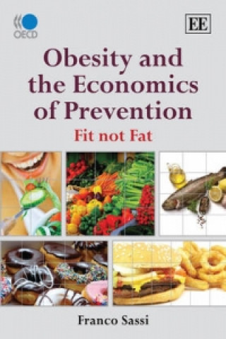 Carte Obesity and the Economics of Prevention Franco Sassi