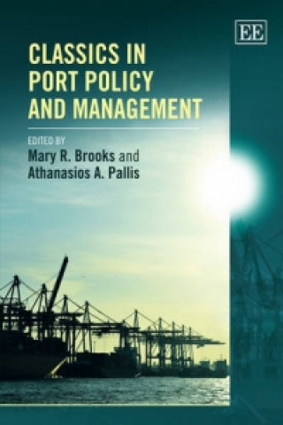 Kniha Classics in Port Policy and Management 