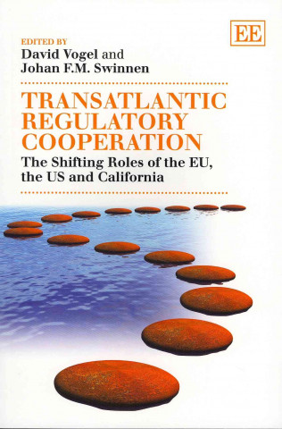 Buch Transatlantic Regulatory Cooperation 