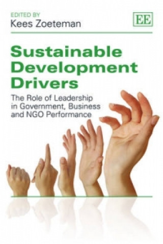 Kniha Sustainable Development Drivers 