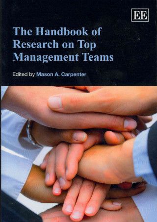 Carte Handbook of Research on Top Management Teams 