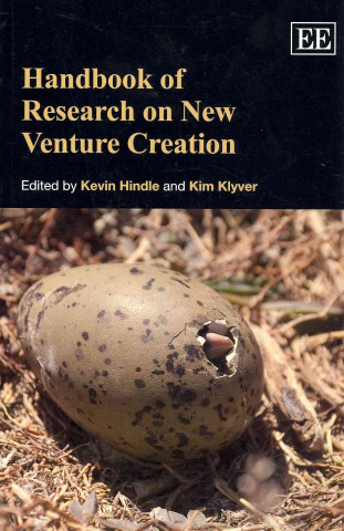 Buch Handbook of Research on New Venture Creation 