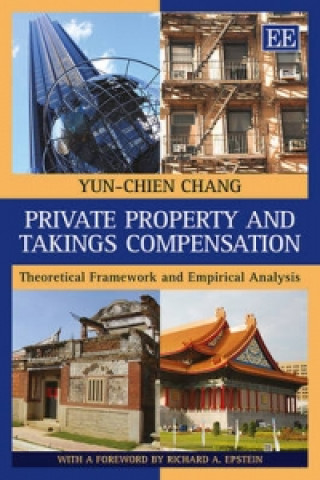 Buch Private Property and Takings Compensation Yun-Chien Chang